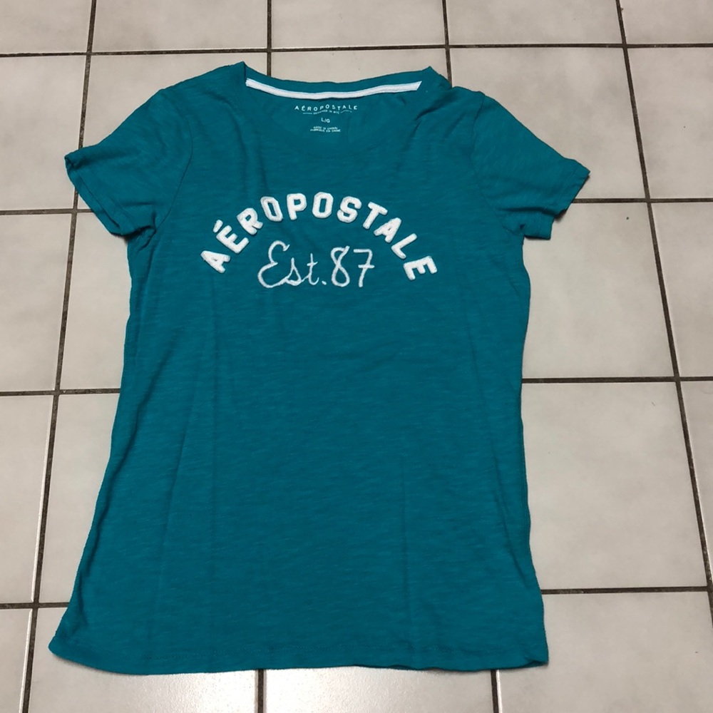 Aeropostale tee shirt